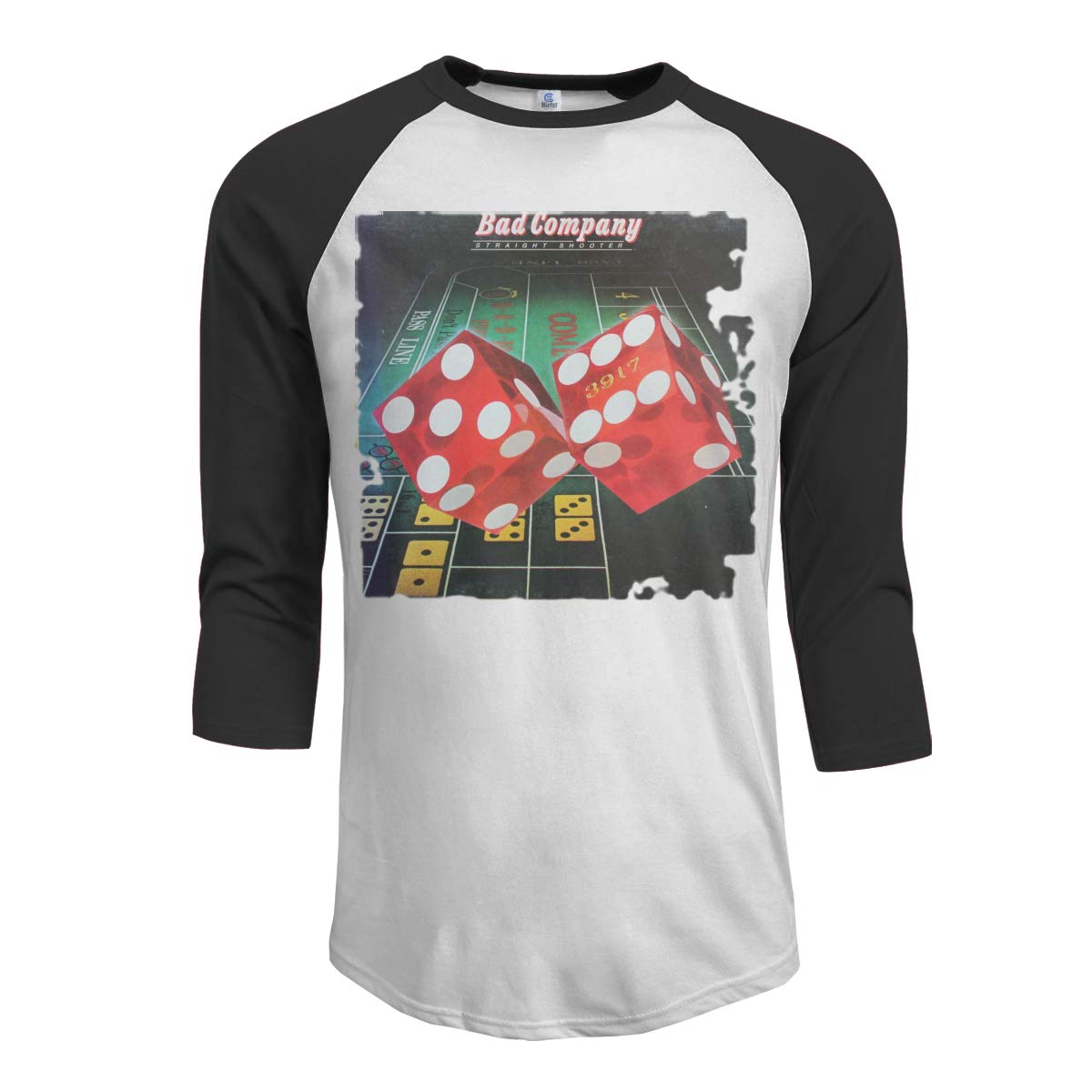 the rock soldier t shirt