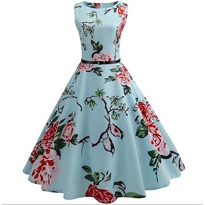 rockabilly evening dresses Alice in Wonderland Rave Dress – Trippy Wonderland Costume, Festival Outfit, Fairycore UV Glow Dress, Psychedelic Mad Tea Party Look 3XL