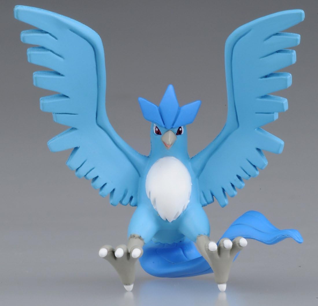 articuno figure