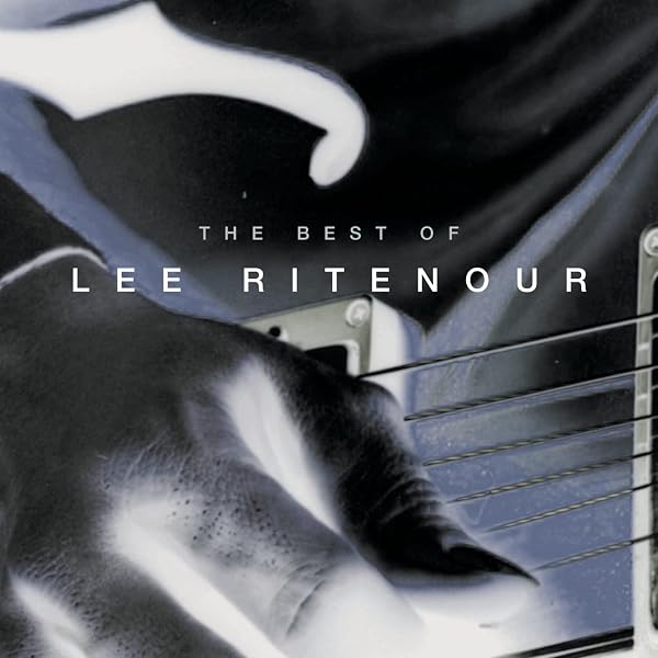 Lee Ritenour - Dreamcatcher - Amazon.com Music
