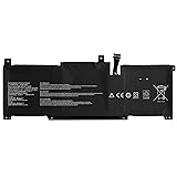 Vvsialeek [New] BTY-M493 39.3Wh Laptop Replacement