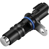 917-705 Cam Camshaft Position Sensor Compatible with Dodge Ram 1500 Dakota Durango Charger Jeep Grand Cherokee Liberty 2000 2001 2002 2003 2004 2005 2006 2007 Replaces 299810282, 235-1232, 5073599AA