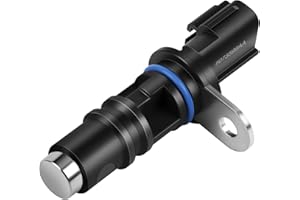 A-NAFTULY 917-705 Cam Camshaft Position Sensor Compatible with Dodge Ram 1500 Dakota Durango Charger Jeep Grand Cherokee Liberty 2000 2001 2002 2003 2004 2005 2006 2007 Replaces 299810282, 235-1232, 5073599AA