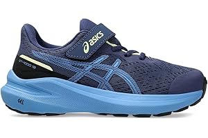 ASICS Kid's GT-1000 13 Pre School Running Shoe