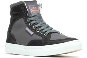 HARLEY-DAVIDSON Footwear Unisex Rosemont Motorcycle Riding Boot