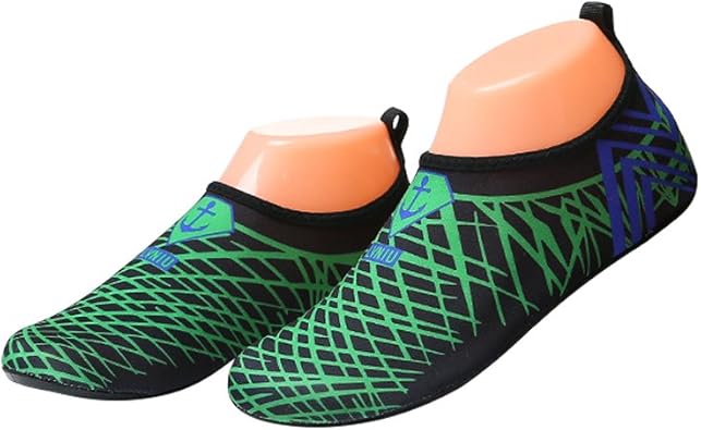 non skid water shoes