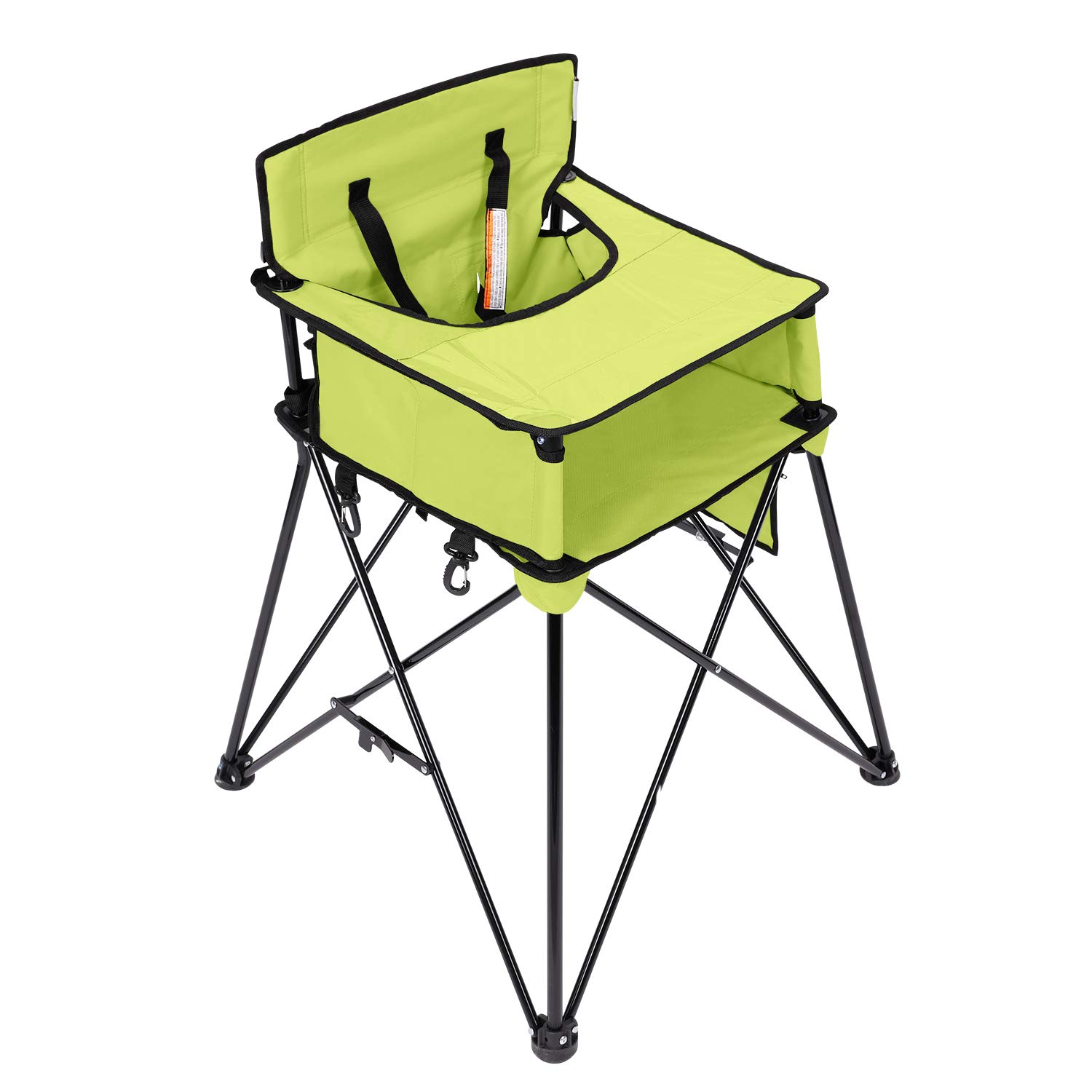 veeyoo portable high chair
