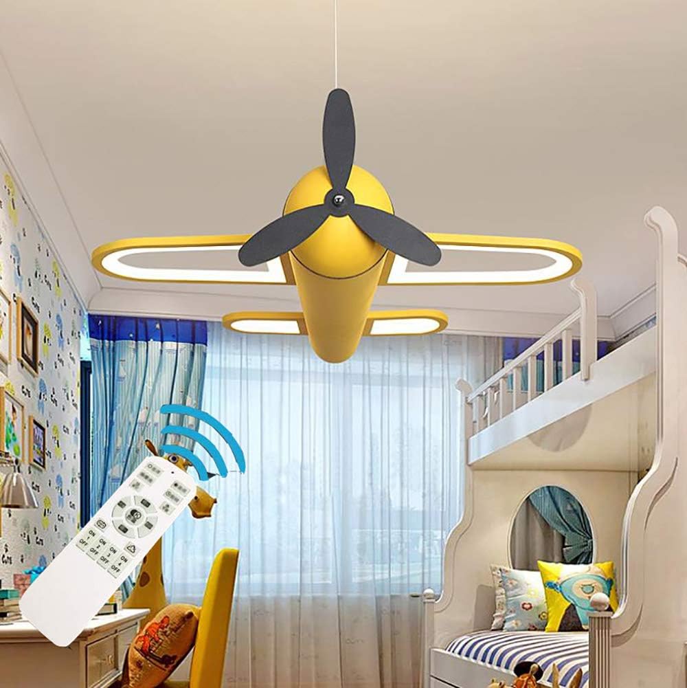 Ventilador techo avion | Los mejores ventiladores del mercado.