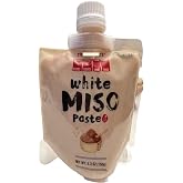 Trader Joe's White Miso Paste (Pack of 1)