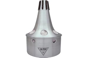 JORAL Jo Ral TRB-9 Bass Trombone Bucket Mute