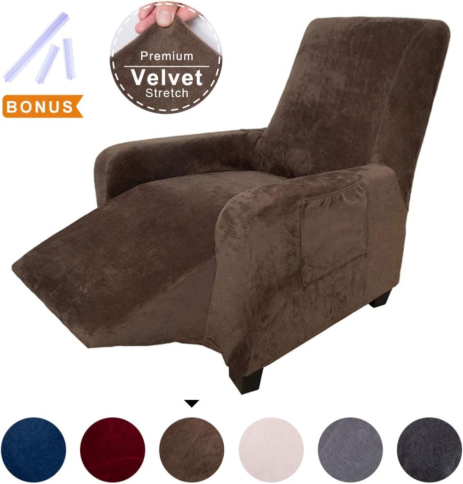 Best Chair Side Pockets Set