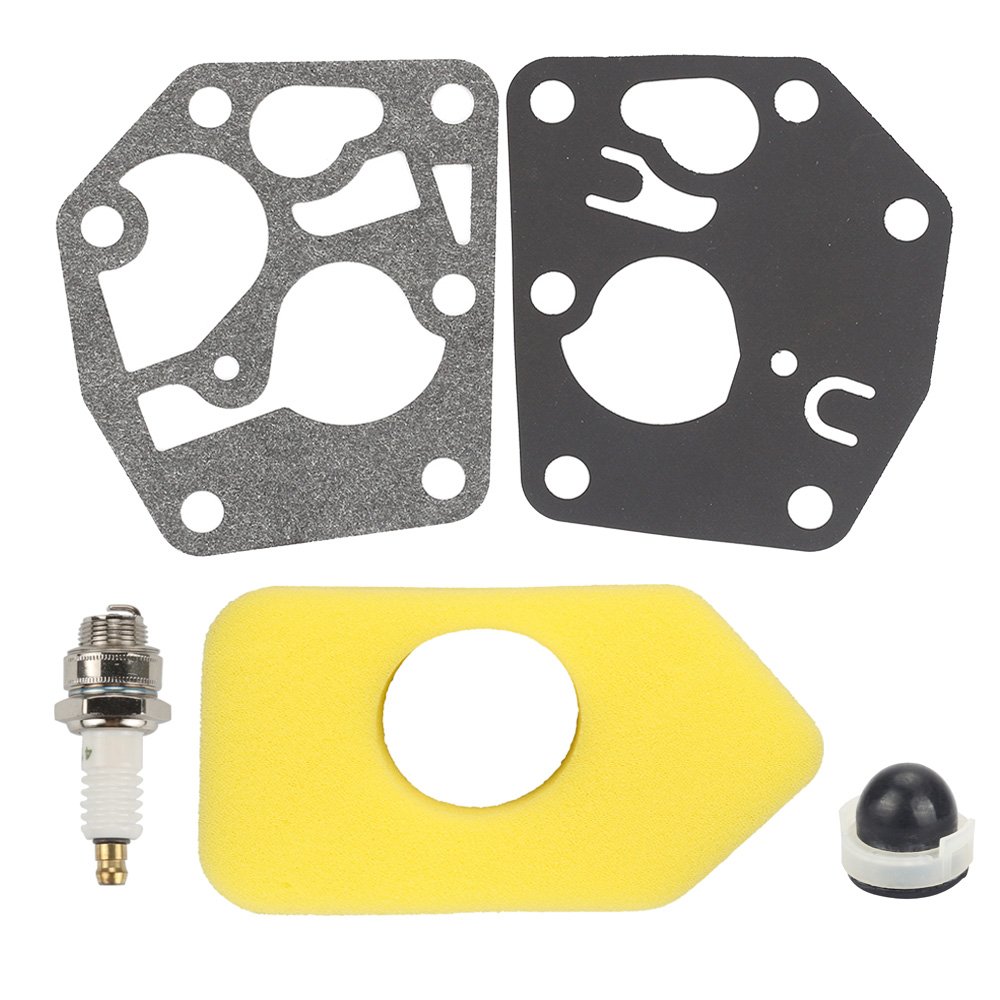 Best briggs and stratton quattro lawn mower