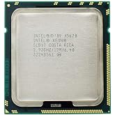 Intel Xeon SLBV7 X5670 2.93GHz 6.4GT/s 12MB L3 Cache Socket LGA1366