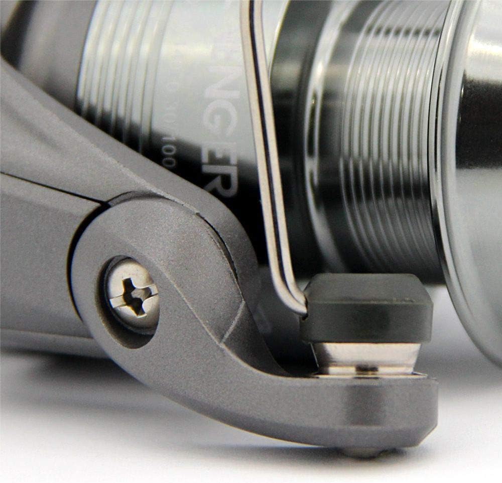 okuma revenger rvp 55