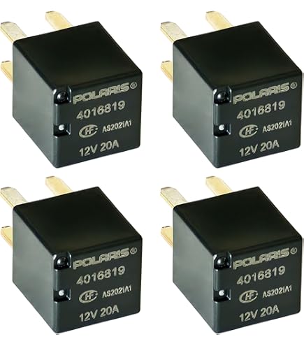 Huawei 5 G Cpe Pro 2 891P-1A-C 891P-1A-C 12VDC DC12V 12V 25A Relè 4PIN 5 Pezzi Chogan 068