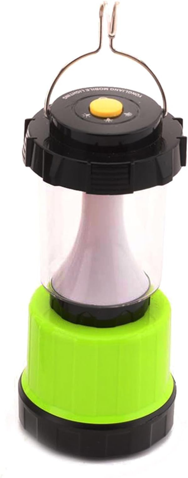 Johntoy Camping Light Science Explorer 20 cm