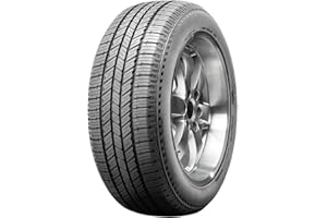 Summit Trail Climber SUV All Season 265/50R20 107V SUV/Crossover Tire