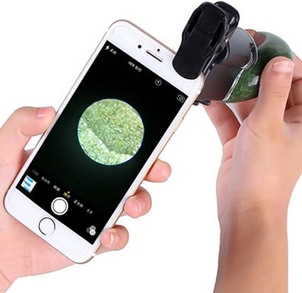 Amazon Zoooom スマホ用 マイクロスコープ 最大100倍 ズーム Led 搭載 60倍 100倍 スコープ スマートフォン ブラックライト クリップ 式 スマクロ おもしろ 面白 研究 ルーペ 拡大 セルカ 写真 動画 実験 Iphone カメラ レンズ Zm Suma100 スマートフォン用カメラレンズ Amazon Zoooom スマホ用 マイクロスコープ 最大100倍 ズーム Led 搭載 60倍 100倍 スコープ スマートフォン ブラックライト クリップ 式 スマクロ おもしろ 面白 研究 ルーペ 拡大 セルカ 写真 動画 実験 Iphone カメラ レンズ Zm Suma100 スマートフォン用カメラレンズ