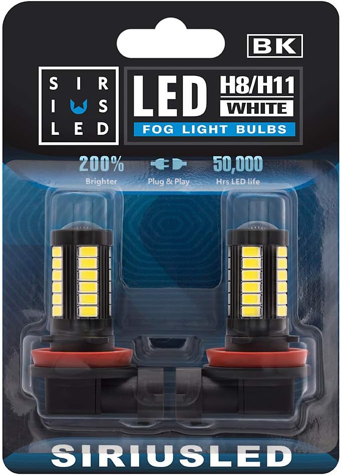 Best Fog Lights For Semi Trucks 2022 Ultimate Guide