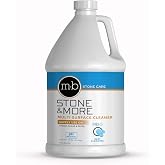 MB Stone Care MB-5 Stone &amp; More Multi Surface Cleaner, 1 Gallon