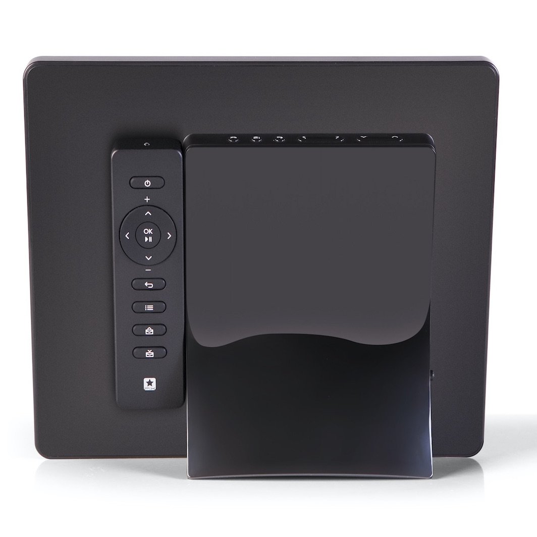 PixStar 10.4 Inch WiFi Cloud Digital Photo Frame FotoConnect XD with