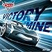 SmileMakers Cars 3 Movie Stickers - Prizes and Giveaways - 100 per Pack