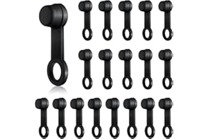 Frienda 24 Pack Brake Bleeder Cap Rubber Grease Fitting Black Brake Dust Cover Car Zerk Covers Small Automotive Bleeder Screw