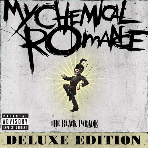 The Black Parade (Deluxe Versi...
