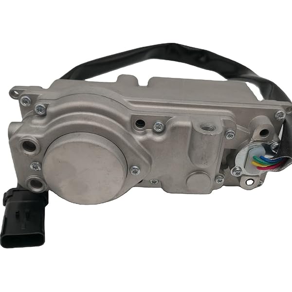 Amazon.com: IMIFAFTAbT Turbocharger Actuator 2839392 3787658 