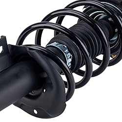 Torchbeam Front Struts Assembly w/Coil Spring