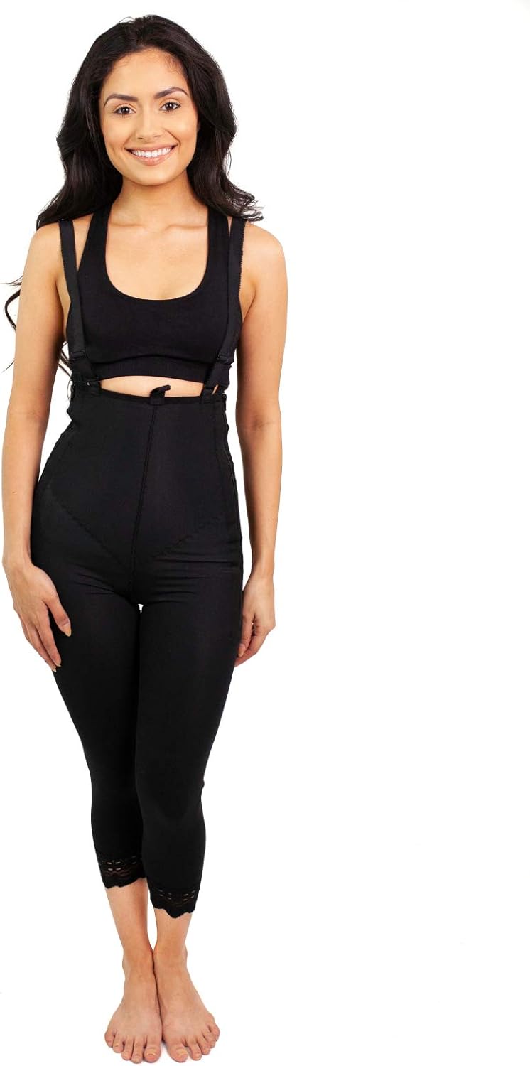 ContourMD Contour Compression Body Shaper 35Z Compression Garments (X