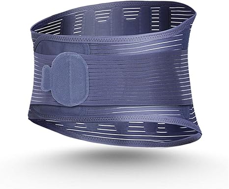 faja lumbar, cinturon lumbar, arnes lumbar, protector espalda