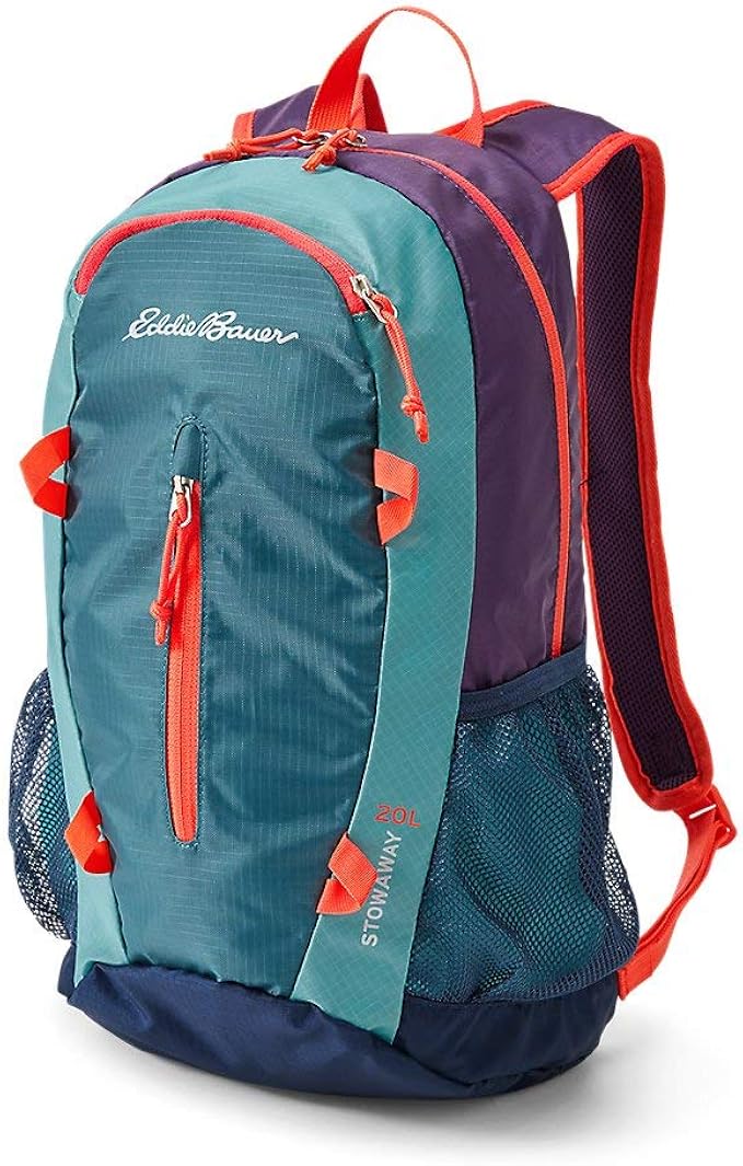 eddie bauer cargo backpack