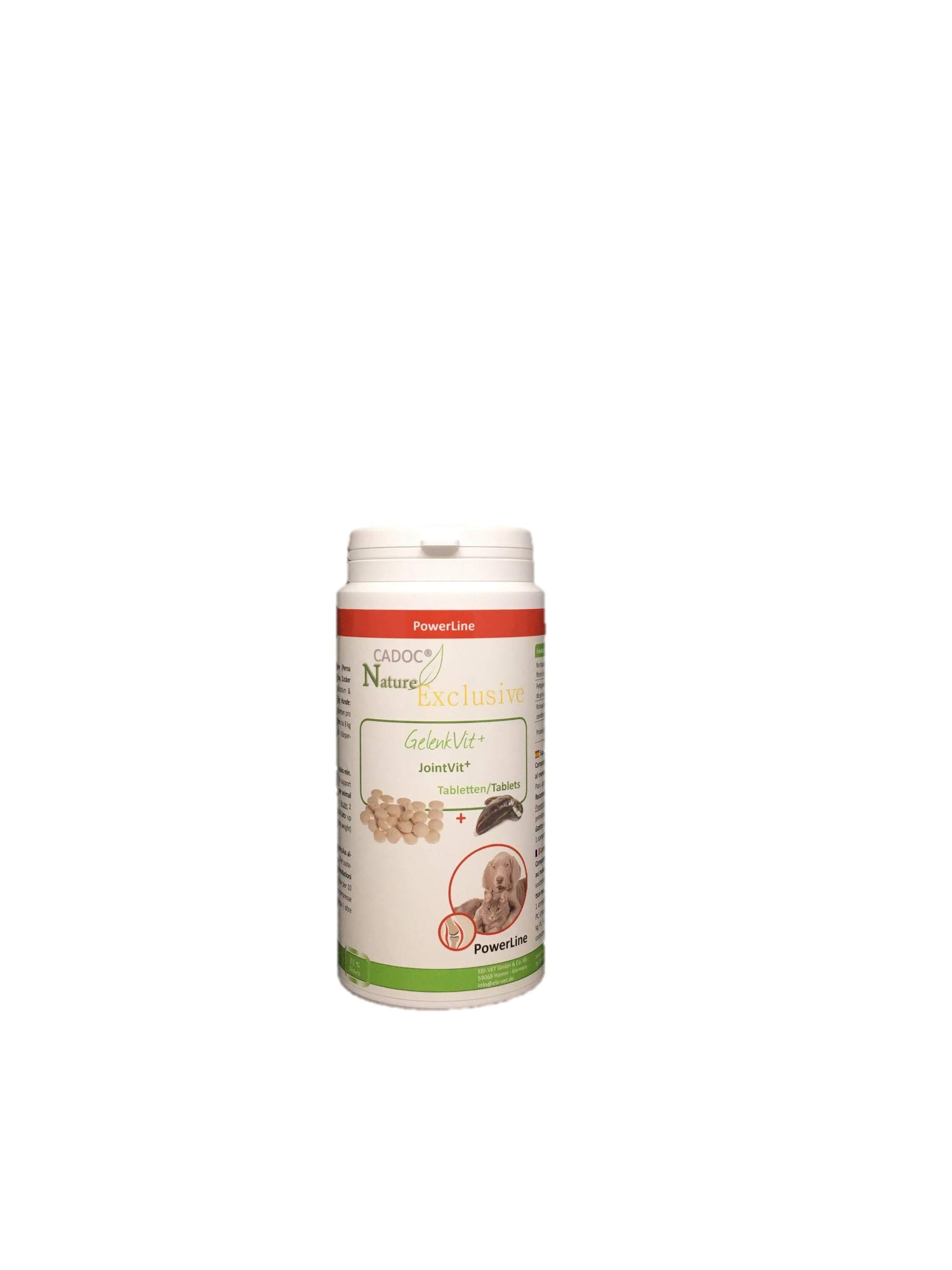 Cadoc - Nature Exclusive JointVit+