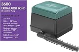 Blagdon Pond Oxygenator 3600 Air Pump 22,500 L Pond Aeration Koi up to 11,000 L view 2