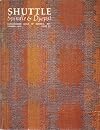 Periodical: SHUTTLE SPINDLE & DYEPOT, 1975, #23 Summer