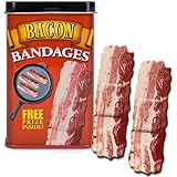 Accoutrements Bacon Strips Bandages