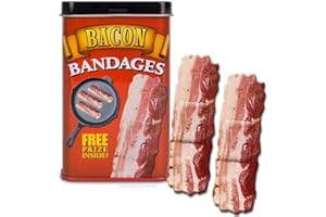 Accoutrements 11476 Accoutrements Bacon Strips Bandages