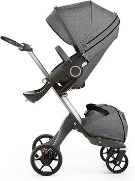 stokke stroller canada