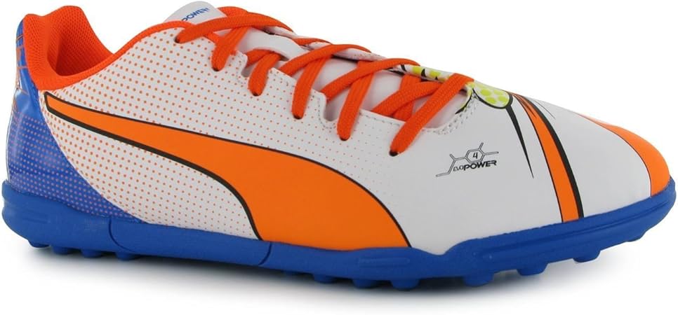 puma evopower 4 astro turf