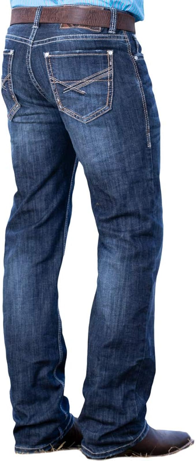 rock and roll jeans amazon