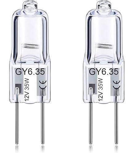 Lampadina alogena biluce FLOSSER S2 12 Volt 35/35 W zoccolo BA20D per VESPA per faro