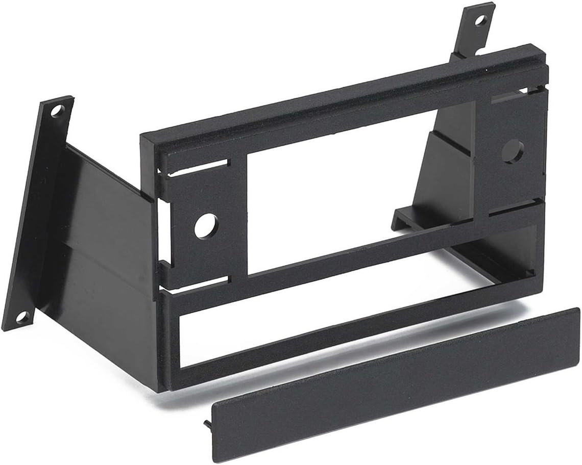 Metra 99-7006 Installation Kit for 1995-1999 Mitsubishi Eclipse/Eagle Talon Vehicles