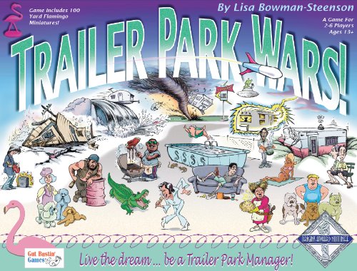 Trailer Park Wars