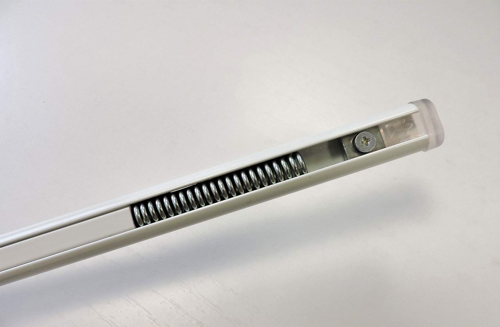 easy Spring Wand 87-150 Bianco