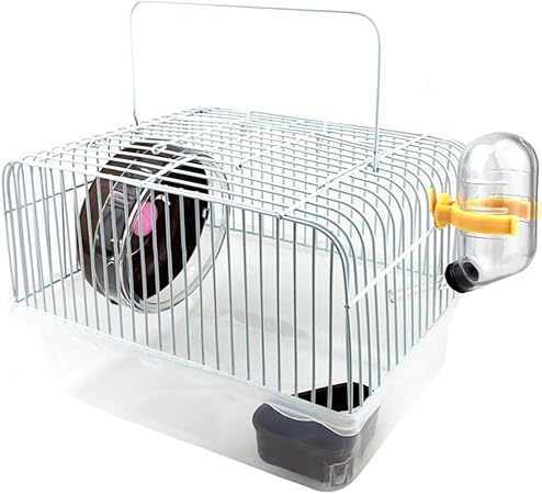 carry cage