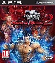 Fist of the North Star : Ken's Rage 2