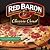 Red Baron Sausage and Pepperoni Classic Crust Pizza, 21.9 Ounce -- 16 per case.
