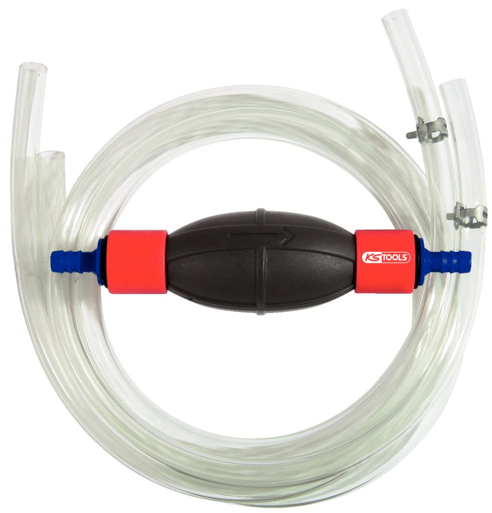 KS Tools 8mm Fluid Transfer Pump