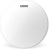 Evans G1 Coated Bass Drum Head, 22 Inch